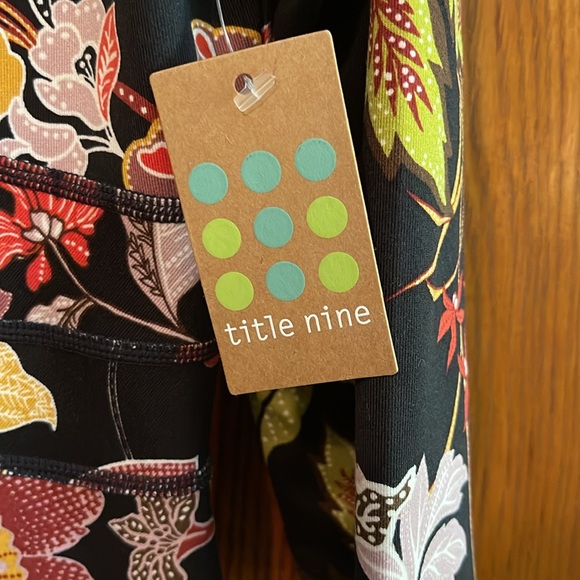 Title Nine Updated Dream 3/4 sleeve Dress - Picture 3 of 5